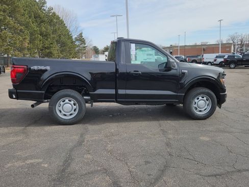 New 2026 Ford F150 XL image 17