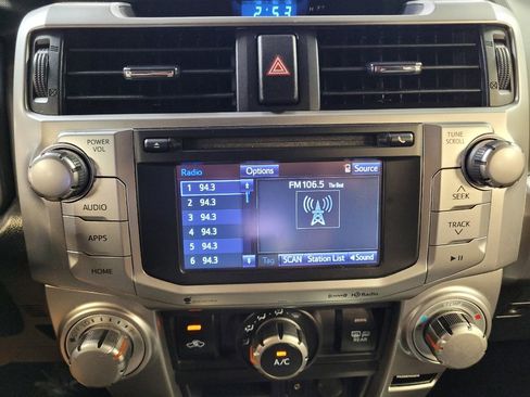 Used 2019 Toyota 4Runner SR5 image 25