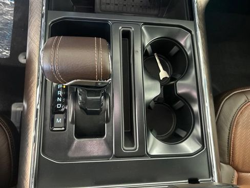New 2026 Ford F150 King Ranch w/ Equipment Group 601A High AWD/4WD image 16
