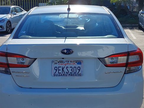 Certified 2023 Subaru Impreza 2.0i image 16