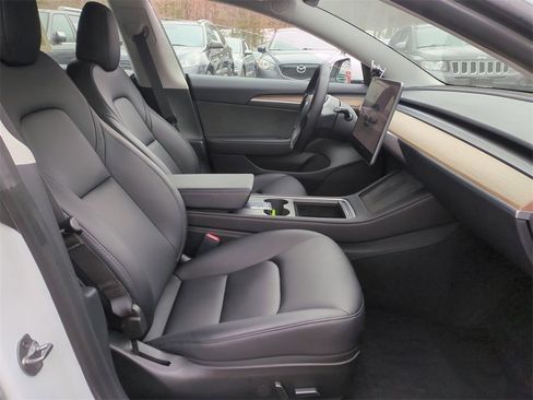 Used 2023 Tesla Model 3 Long Range image 29