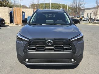 New 2026 Toyota Corolla Cross XLE video 2