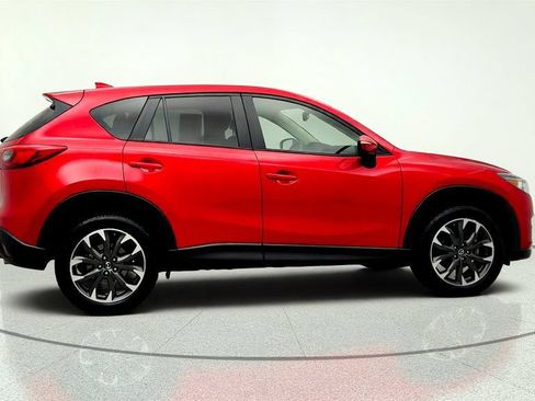 Used 2016 MAZDA CX-5 Grand Touring AWD/4WD image 4