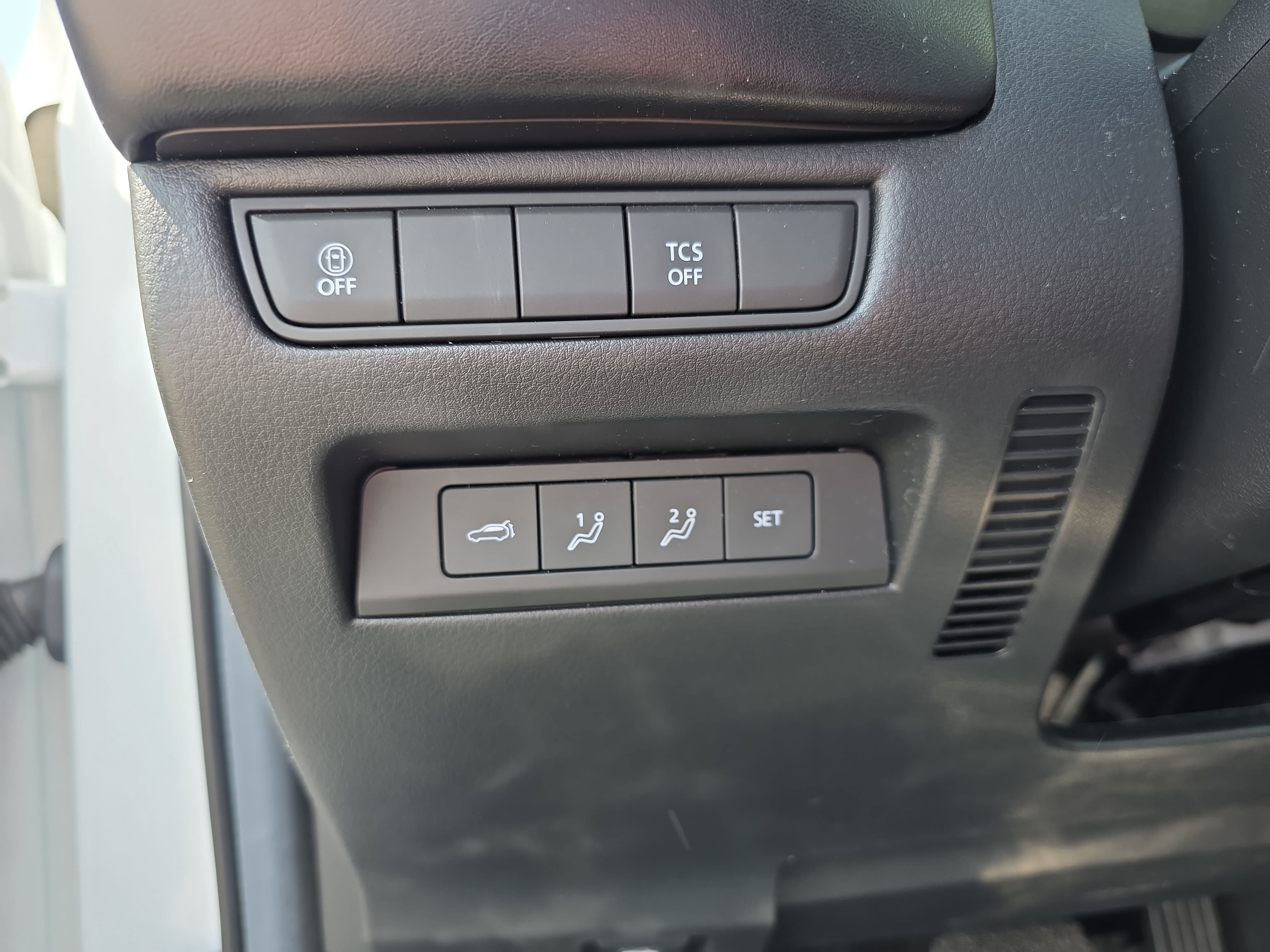 Used 2024 MAZDA CX-50 AWD 2.5 S w/ Weather Package image 24