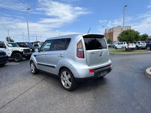 Used 2011 Kia Soul Sport FWD image 10