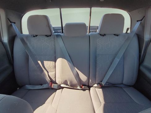 Used 2019 Toyota Tacoma TRD Off-Road image 17