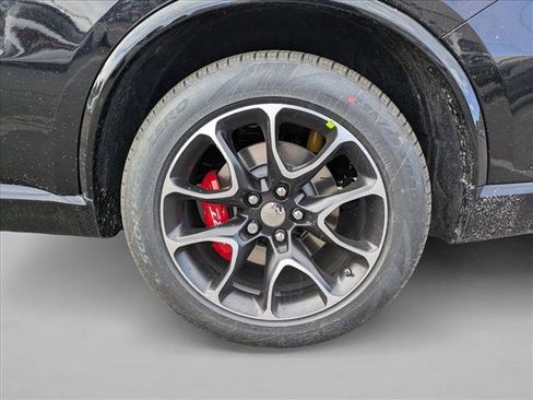 New 2026 Dodge Durango SRT Hellcat image 18