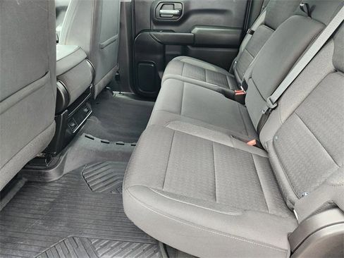 Used 2023 Chevrolet Silverado 1500 Custom w/ Rally Edition image 30