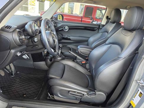 Used 2016 MINI Cooper S FWD image 11