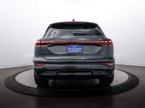 New 2027 Audi Q6 e-tron Premium Plus AWD/4WD image 22