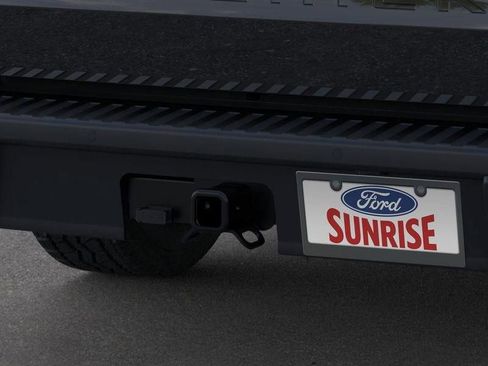 New 2025 Ford Maverick Tremor image 23