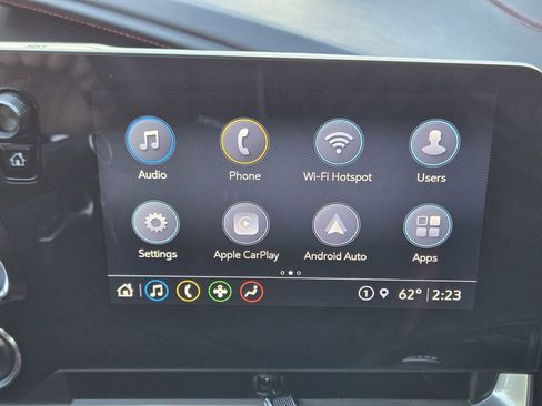 Used 2023 Chevrolet Corvette Stingray Coupe w/ 1LT image 20