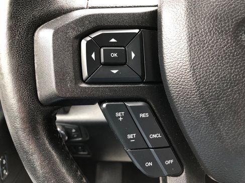 Used 2018 Ford F150 XLT w/ Equipment Group 302A Luxury AWD/4WD image 39