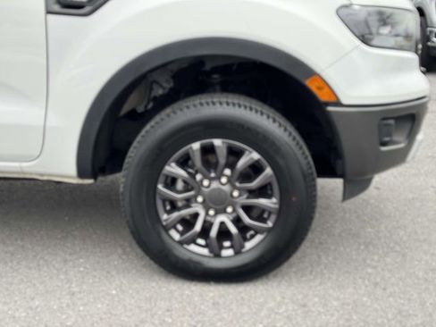 Used 2021 Ford Ranger XLT w/ Equipment Group 301A Mid image 8