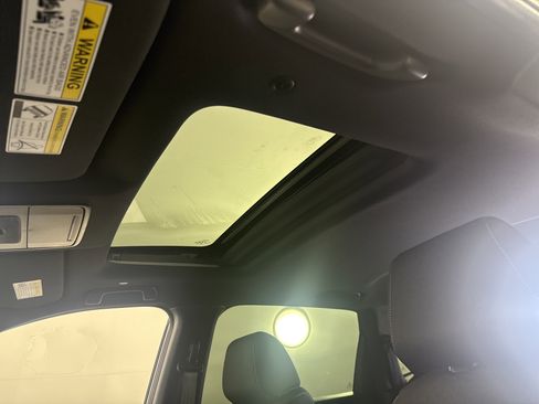 Certified 2024 Honda CR-V Sport image 18