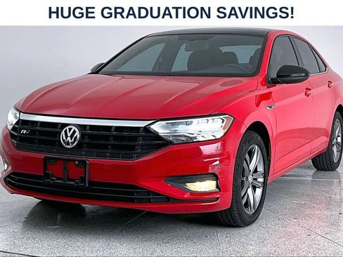 Used 2019 Volkswagen Jetta R-Line FWD image 14
