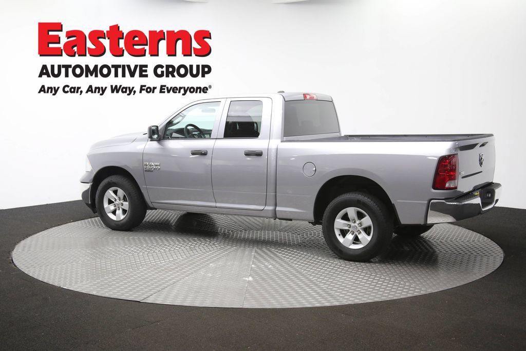 Used 2024 RAM 1500 Classic SLT RWD image 60