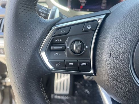 New 2026 Acura MDX Type S image 31