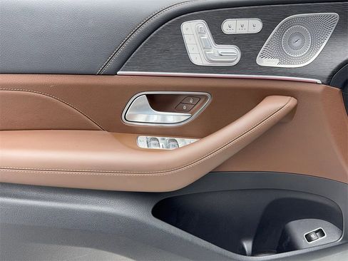 Used 2024 Mercedes-Benz GLE 53 AMG 4MATIC Coupe w/ Driver Assistance Package image 48