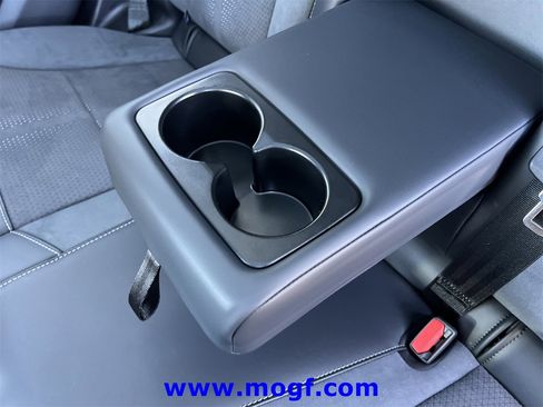 Certified 2022 Ford Mustang Mach-E GT w/ GT Performance Edition image 23