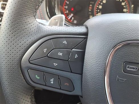 New 2026 Dodge Durango GT image 24