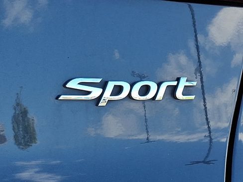 Used 2014 Hyundai Santa Fe Sport w/ Technology Package 04 FWD image 31
