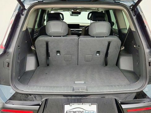 Used 2024 Kia EV9 Land AWD/4WD image 22