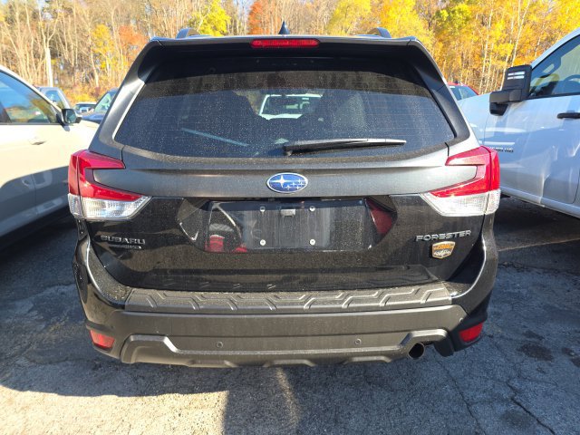 Used 2023 Subaru Forester Wilderness AWD/4WD image 9