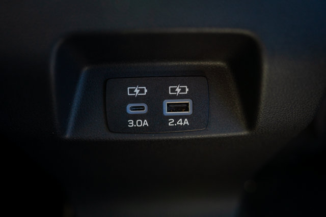 Certified 2025 Subaru Crosstrek 2.5i Premium AWD/4WD image 27