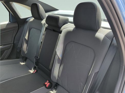 New 2026 Volkswagen Jetta Sport FWD image 25