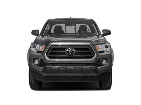 Certified 2022 Toyota Tacoma TRD Sport w/ TRD Premium Sport Package RWD image 4