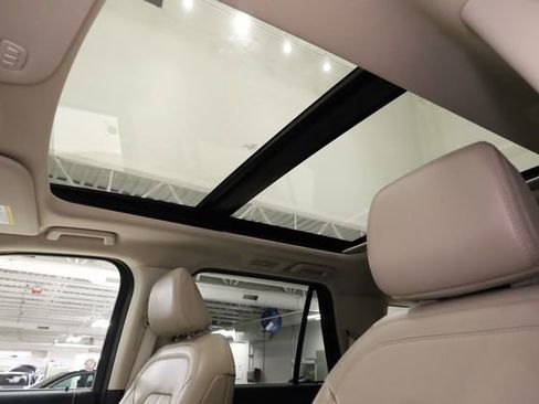 Used 2024 Ford Expedition Max Limited image 28