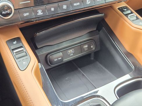 Used 2024 Kia Telluride SX Prestige X-Line AWD/4WD image 18