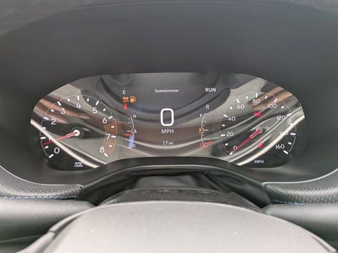 New 2026 Jeep Compass Latitude AWD/4WD image 24