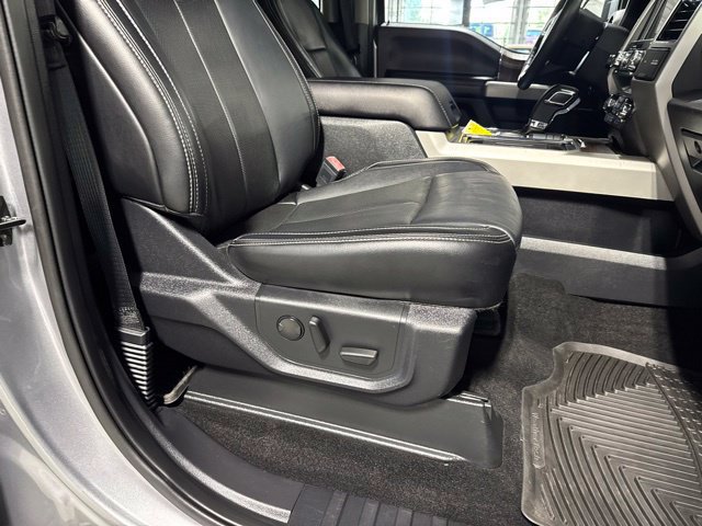 Used 2020 Ford F150 Lariat AWD/4WD image 46