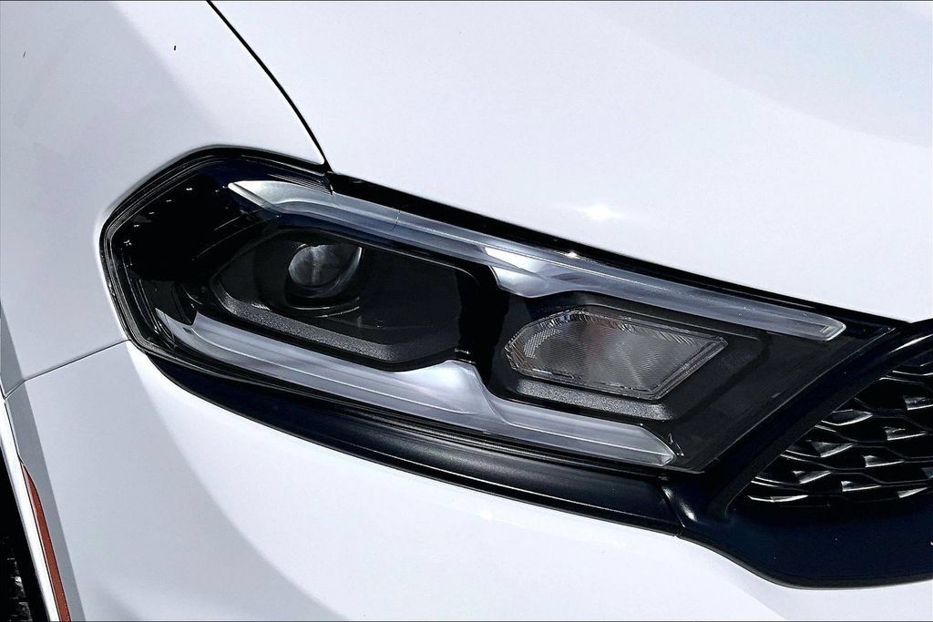 New 2026 Dodge Durango GT AWD/4WD image 29
