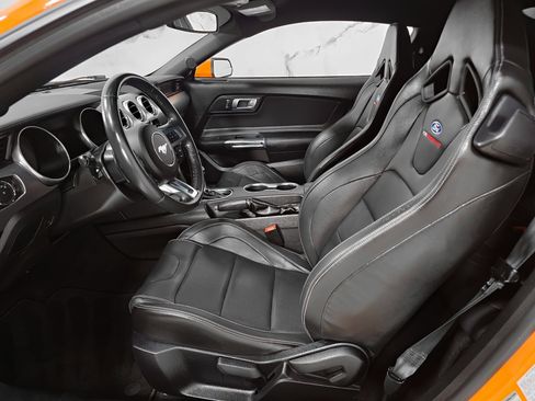 Used 2020 Ford Mustang GT w/ Black Accent Package image 20