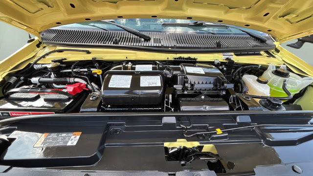 Used 2022 Ford E-450 and Econoline 450 Super Duty RWD image 35