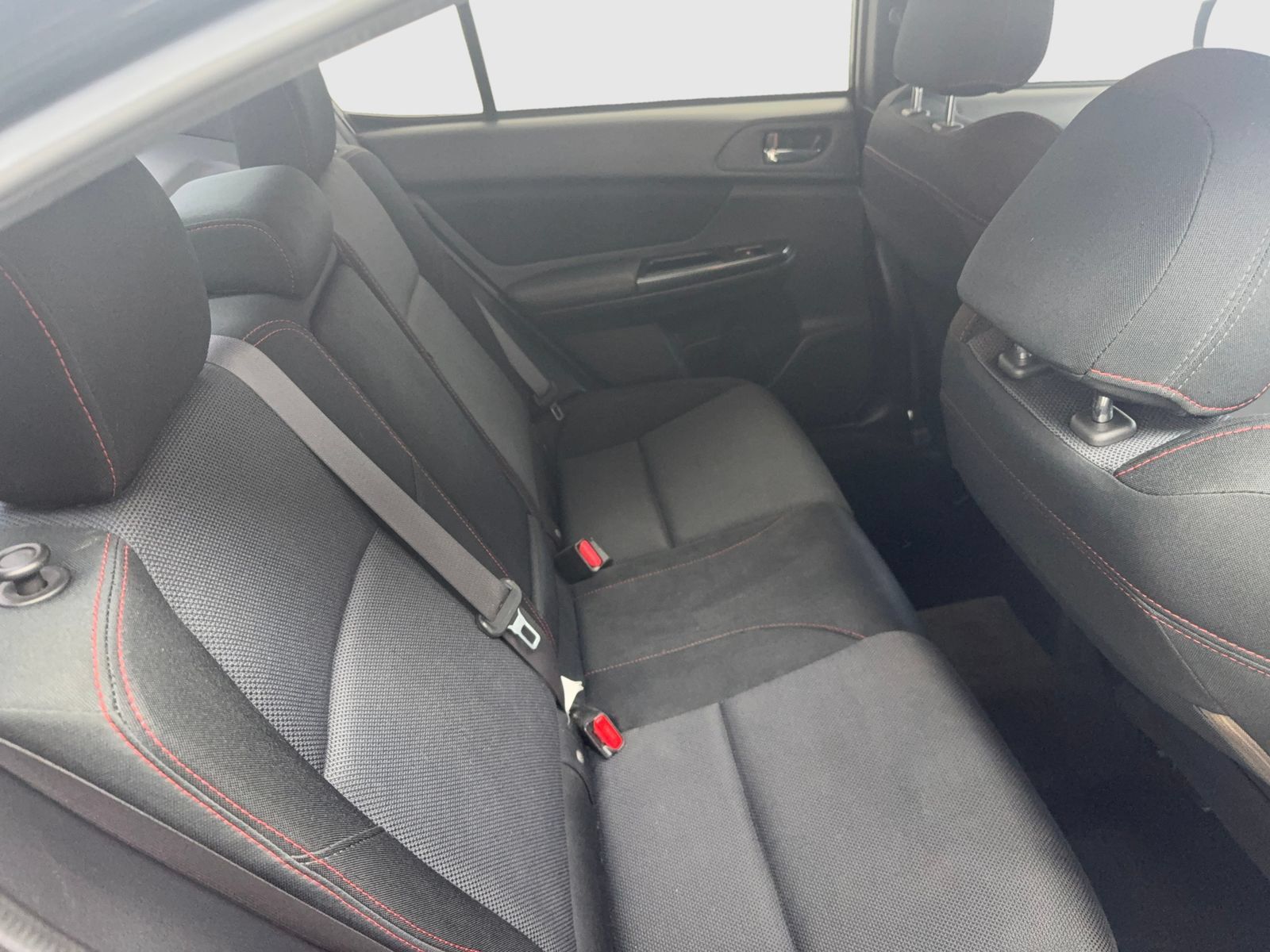 Used 2018 Subaru WRX Premium AWD/4WD image 41