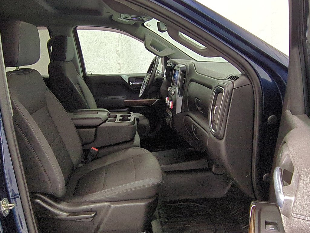 Used 2020 GMC Sierra 1500 SLE w/ SLE Value Package AWD/4WD image 21
