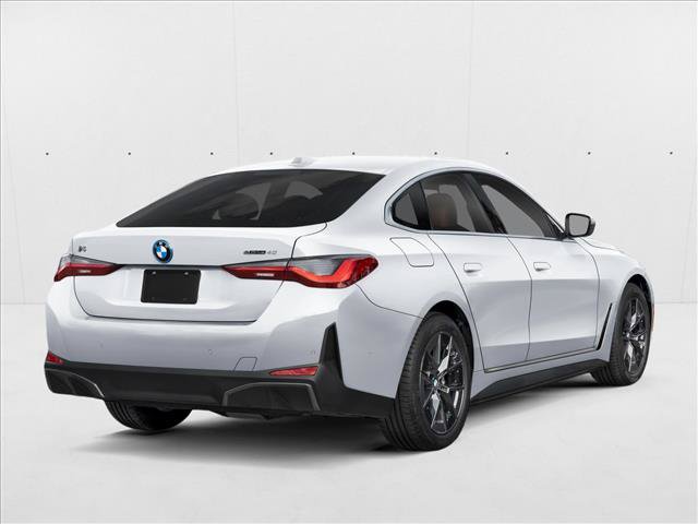 New 2026 BMW i4 eDrive40 w/ Premium Package RWD image 2