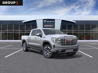 New 2026 GMC Sierra 1500 Denali w/ Denali Reserve Package AWD/4WD video 1
