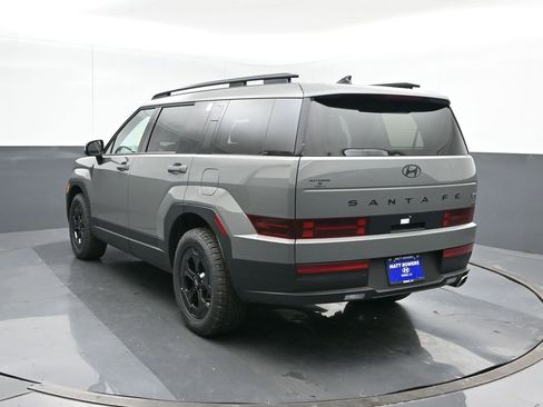 New 2026 Hyundai Santa Fe XRT image 4