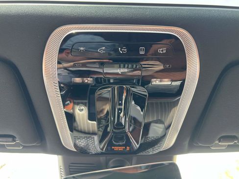 Used 2023 Mercedes-Benz S 580 4MATIC Sedan image 28