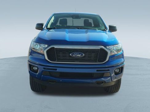 Used 2019 Ford Ranger XLT image 2