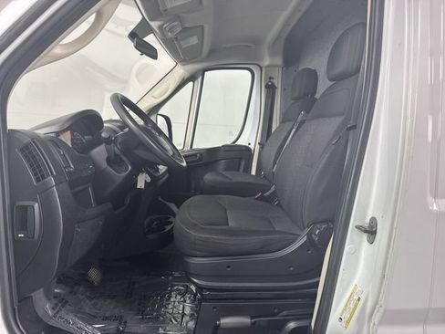 Used 2020 RAM ProMaster 1500 FWD image 18