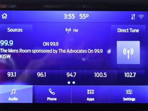 Used 2022 Ford Bronco Sport Big Bend AWD/4WD image 16