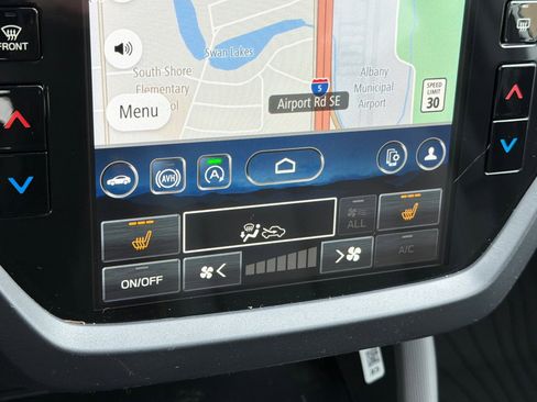 New 2026 Subaru Forester Wilderness image 21