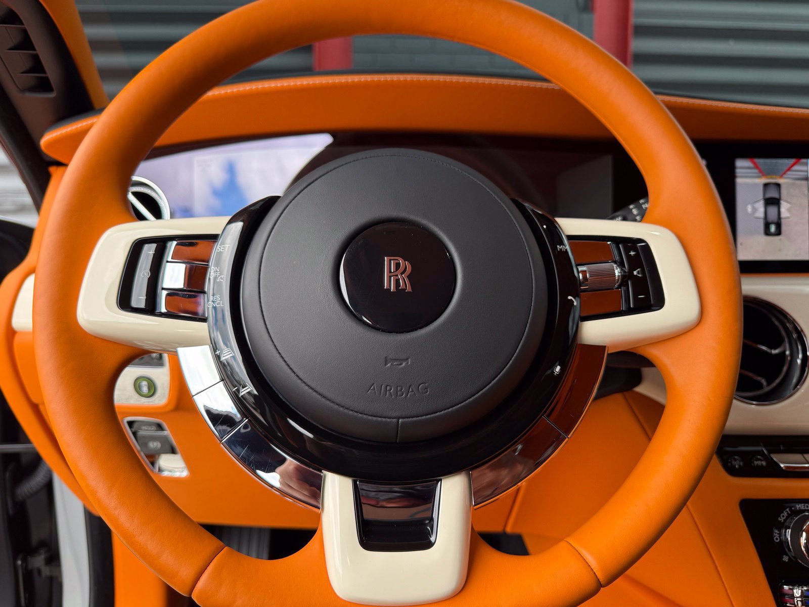 Used 2021 Rolls-Royce Ghost AWD/4WD image 46