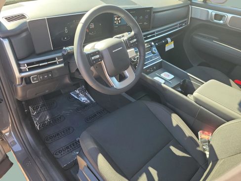 New 2026 Hyundai Santa Fe SE image 13